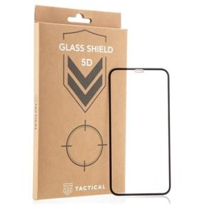 Tactical Glass 5D Xiaomi 13 Lite Black 8596311206511