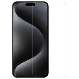 Nillkin Tvrdené Sklo 0.2mm H+ PRO 2.5D pre Apple iPhone 15 Pro 6902048268425