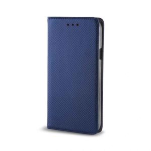 Cu-Be Pouzdro magnet Samsung Galaxy A35 5G Navy 8595680427954