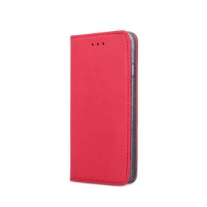 Cu-Be Puzdro magnet Xiaomi Redmi 13C 4G/5G Red 8595680413230