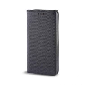 Cu-Be Puzdro magnet Xiaomi Redmi Note 13 5G Black 8595680416408