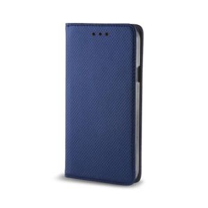 Cu-Be Puzdro magnet Xiaomi Redmi Note 13 4G Navy 8595680416156