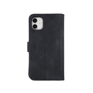 Cu-be Velvet Samsung Galaxy S24 Black 8595680416651