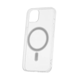 Cu-Be Connect pouzdro iPhone 15 Pre Transparent 8595680416200