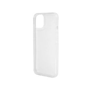 Cu-be TPU pouzdro Xiaomi Redmi A3 Transparent 8595680416309