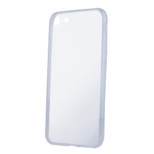 Cu-be TPU pouzdro Samsung Galaxy A15 4G / A15 5G Transparent 8595680413292