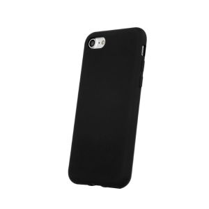 Cu-Be Fine TPU pouzdro iPhone 15 Black 8595680428098