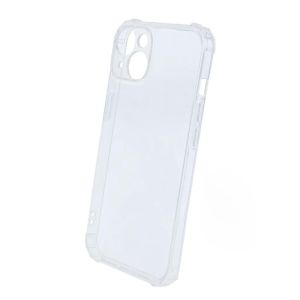 Cu-be AntiShock TPU pouzdro Xiaomi Redmi Note 13 Pre 4G Transparent 8595680416675