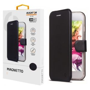 ALIGATOR Magnetto Samsung Galaxy M13 5G Black PAM0297