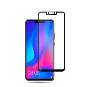 Aligator ochranné sklo GlassPrint iPhone XR čierna GLP0040