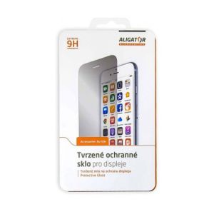 Aligator ochranné sklo Glass ULTRA iPhone XS Max / iPhone 11 Pro Max GLA0051