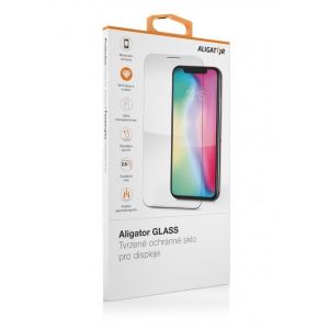 Aligator Ochranné tvrzené sklo, GLASS, Xiaomi Redmi 10 5G GLA0216