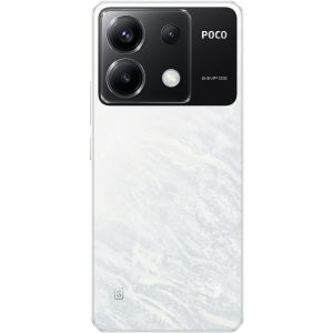 POCO X6 5G/12GB/256GB/Biela 53144