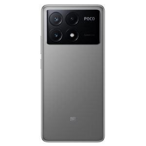 POCO X6 Pre 5G/12GB/512GB/Sivá 51685