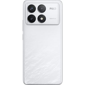 POCO F6 Pro/12GB/512GB/Biela 56583