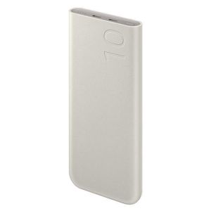 Samsung Powerbanka 10,000 mAh s funkciou superrýchleho nabíjania 25W, Beige EB-P3400XUEGEU