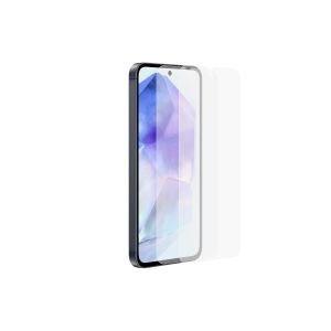 Samsung Ochranná fólia A55 Transparent EF-UA556CTEGWW