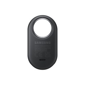 Samsung Chytrý prívesok Galaxy SmartTag2 Black EI-T5600BBEGEU