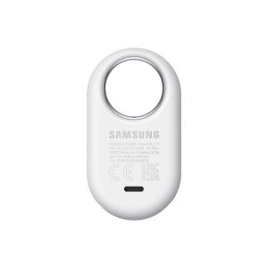 Samsung Chytrý prívesok Galaxy SmartTag2 White EI-T5600BWEGEU