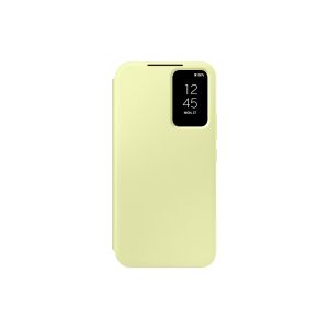 Samsung Flipové pouzdro Smart View pre Samsung Galaxy A54 Lime EF-ZA546CGEGWW