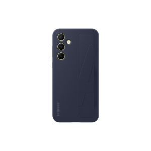 Samsung Zadný kryt s poutkom A55 Blue Black EF-GA556TBEGWW