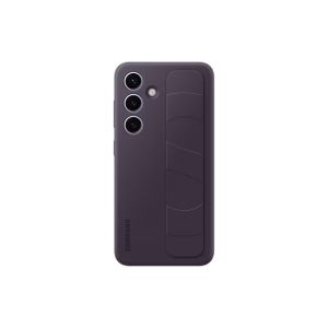 Samsung Zadný kryt s poutkom S24 Dark Violet EF-GS921CEEGWW