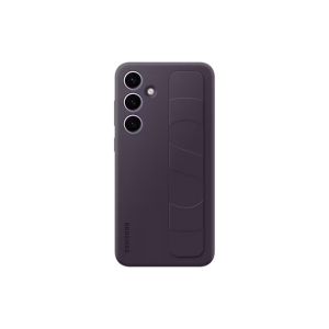 Samsung Zadný kryt s poutkom S24+ Dark Violet EF-GS926CEEGWW