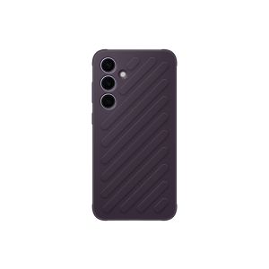 Samsung Tvrdený zadný kryt S24+ Dark Violet GP-FPS926SACVW