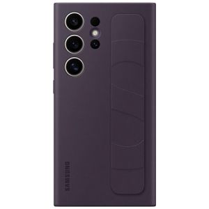 Samsung Zadný kryt s poutkom S24 Ultra Dark Violet EF-GS928CEEGWW