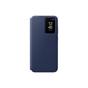 Samsung Flipové pouzdro pre Samsung Galaxy S24 FE Blue EF-ZS721CLEGWW