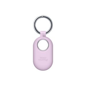 Samsung Silikonový obal pre Samsung Galaxy SmartTag2 Lavender EF-PT560CVEGWW