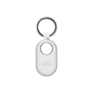 Samsung Silikonový obal pre Samsung Galaxy SmartTag2 White EF-PT560CWEGWW