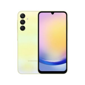 Samsung Galaxy A25 5G/8GB/256GB/Žltá SM-A256BZYHEUE