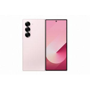 Samsung Galaxy Z Fold 6/12GB/256GB/Pink SM-F956BLIBEUE