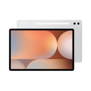 Samsung Galaxy Tab S10+/SM-X820/12,4"/2800x1752/12GB/256GB/An14/Platinum Silver SM-X820NZSREUE