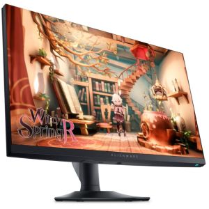 Dell Alienware/AW2724DM/27"/IPS/QHD/144Hz/1ms/Black/3RNBD 210-BHTL