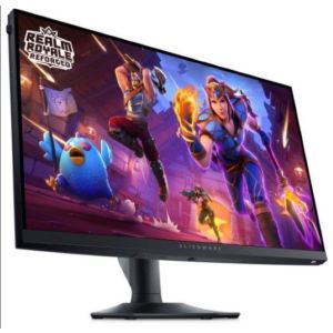 Dell Alienware/AW2724HF/27"/IPS/FHD/360Hz/1ms/Black/3RNBD 210-BHTM