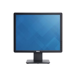 Dell/E1715S/17,0"/TN/1280x1024/60Hz/5ms/Black/3RNBD 210-AEUS