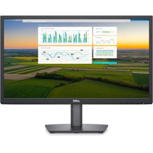 Dell/E2222H/21,45"/VA/FHD/60Hz/10ms/Black/3RNBD 210-AZZF