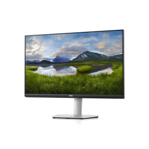 Dell/S2722DC/27"/IPS/QHD/75Hz/4ms/Silver/3RNBD 210-BBRR