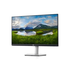 Dell/S2722QC/27"/IPS/4K UHD/60Hz/4ms/Silver/3RNBD 210-BBRQ