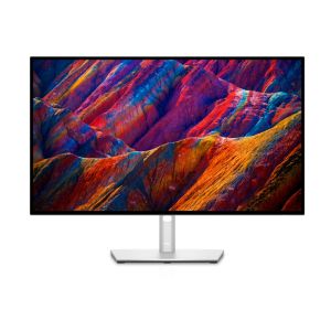 Dell UltraSharp/U2723QE/27"/IPS/4K UHD/60Hz/5ms/Blck-Slvr/3RNBD 210-BCXK