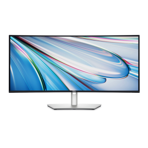 Dell UltraSharp/U3425WE/34,14"/IPS/3440x1440/120Hz/5ms/Blck-Slvr/3R 210-BMDW