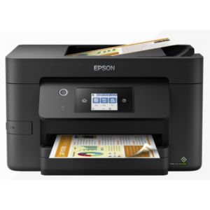 Epson WorkForce Pro/WF-3820DWF/MF/Ink/A4/LAN/WiFi/USB C11CJ07403