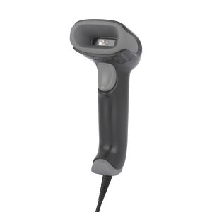 Honeywell Voyager XP 1470g - 2D, čierny, USB kit, 1,5 m kábel 1470G2D-2USB-R