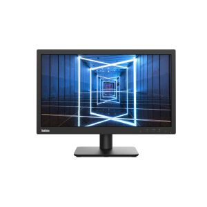 Lenovo ThinkVision/E20-30/19,5"/TN/1600x900/60Hz/2ms/Black/3R 62F7KAT4EU