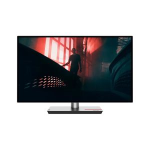 Lenovo ThinkVision/P27h-30/27"/IPS/QHD/60Hz/6ms/Black/3R 63A1GAT1EU