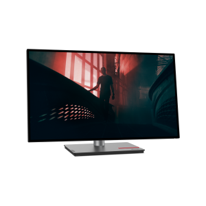 Lenovo ThinkVision/P27q-30/27"/IPS/QHD/60Hz/4ms/Black/3R 63A2GAT1EU