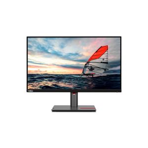 Lenovo ThinkVision/P25i-30/24,5"/IPS/FHD/100Hz/4ms/Raven-Blck/3R 63F4MAT1EU