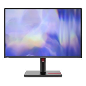 Lenovo ThinkVision/T24d-30/24"/IPS/1900x1200/100Hz/4ms/Black/3R 63FFMAR1EU